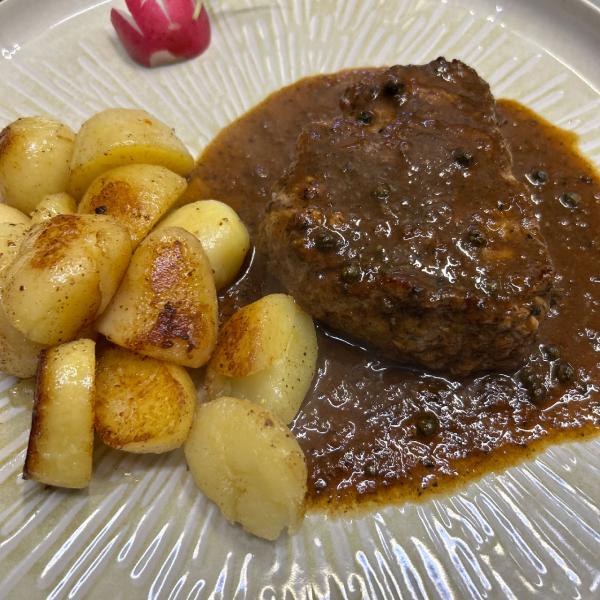 Vila Tina Restaurant 5
