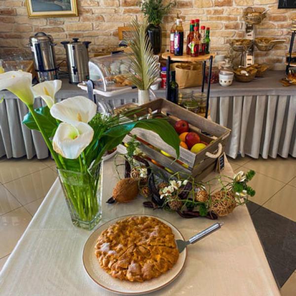 Vila Tina Hotel Trogir 1920x1280 13