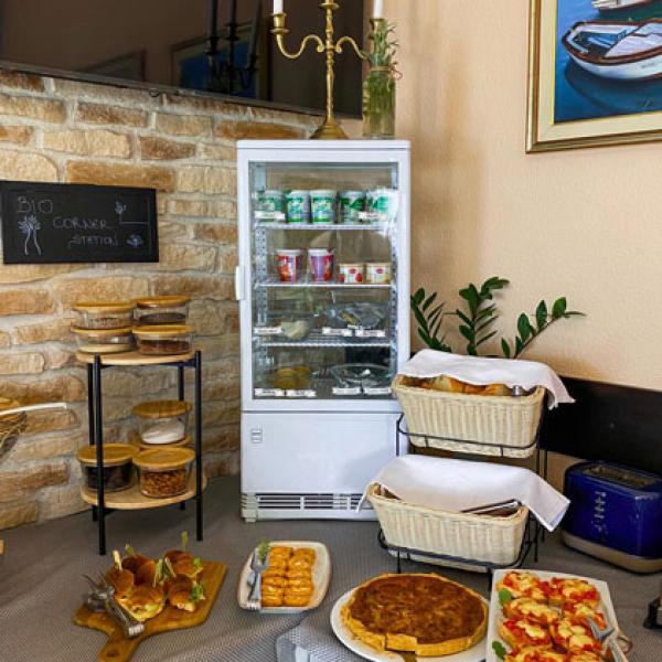 Vila Tina Hotel Trogir 1920x1280 14