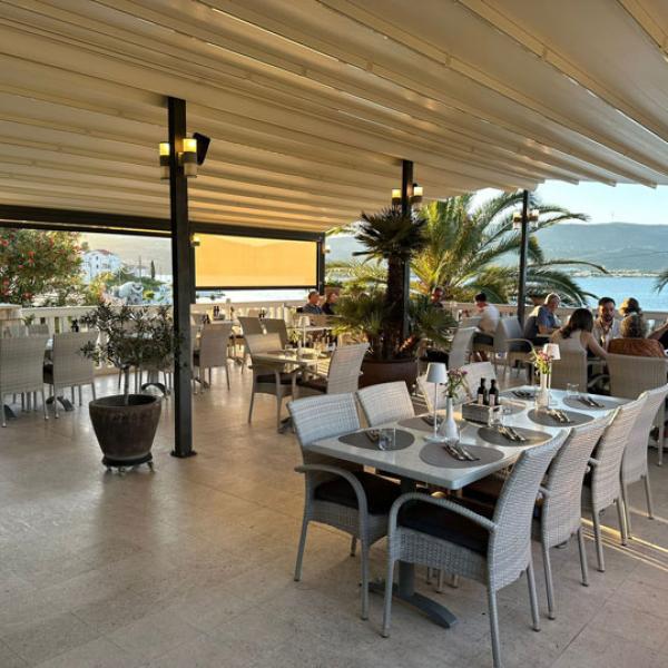Vila Tina Hotel Trogir 1920x1280 17