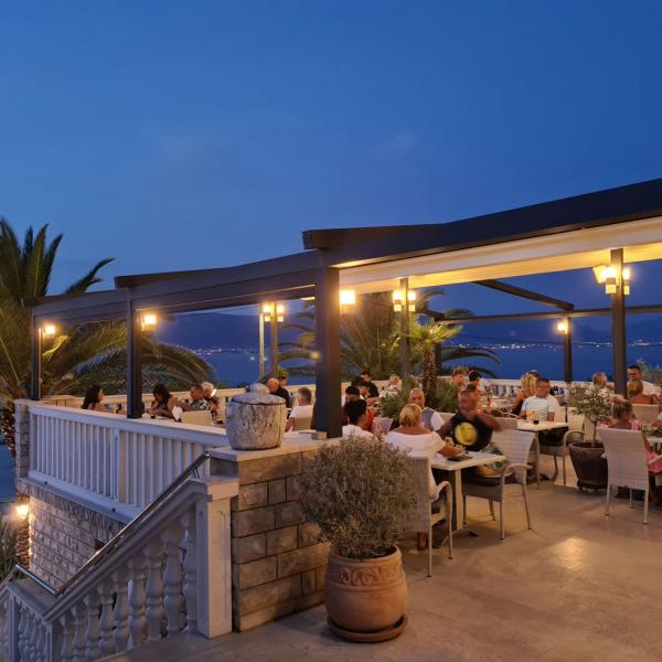 Vila Tina Hotel Trogir 1920x1280 1