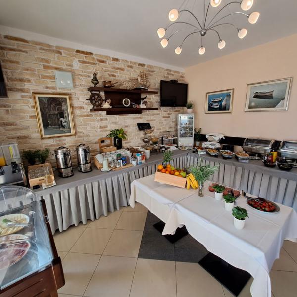 Vila Tina Hotel Trogir 1920x1280 2