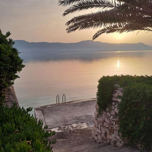 Vila Tina Hotel Trogir 1920x1280 3