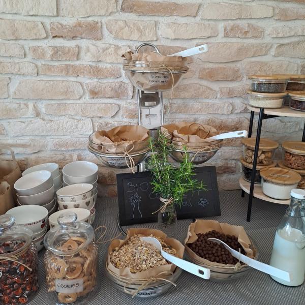 Vila Tina Hotel Trogir 1920x1280 7