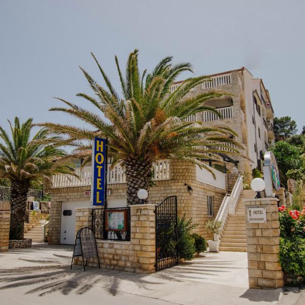 Vila Tina Trogir07