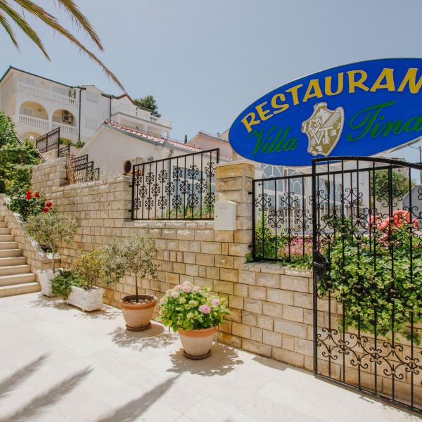 Vila Tina Trogir08