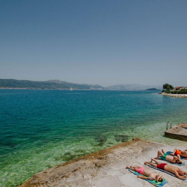 Vila Tina Trogir09