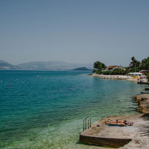 Vila Tina Trogir10