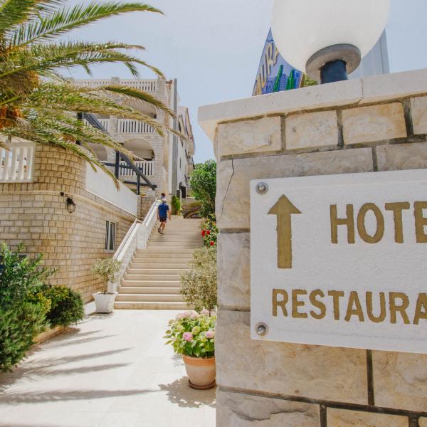 Vila Tina Trogir11