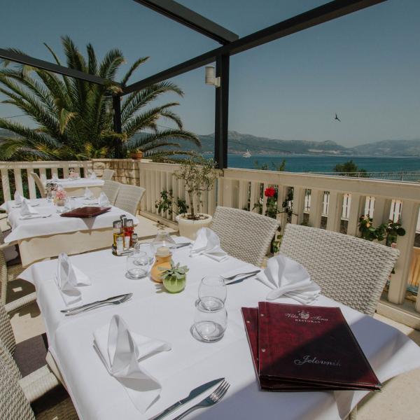 Vila Tina Trogir13