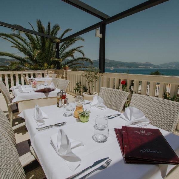 Vila Tina Trogir14