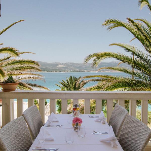 Vila Tina Trogir17