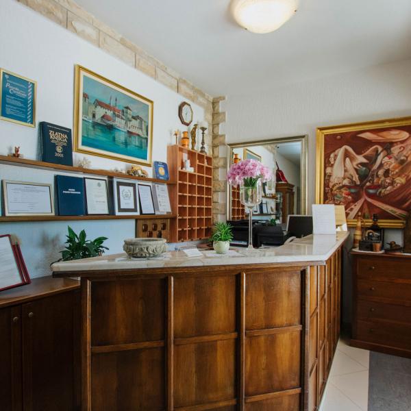 Vila Tina Trogir20
