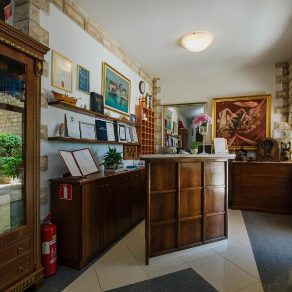 Vila Tina Trogir21