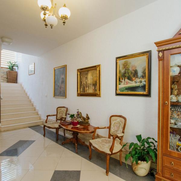 Vila Tina Trogir22