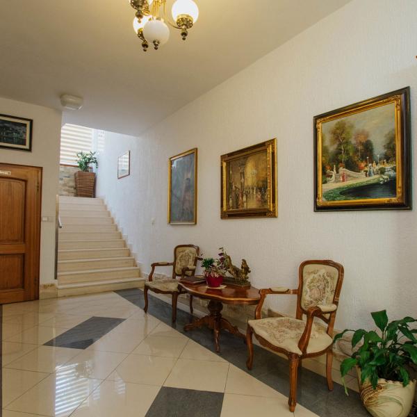Vila Tina Trogir23