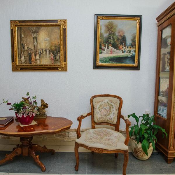 Vila Tina Trogir25