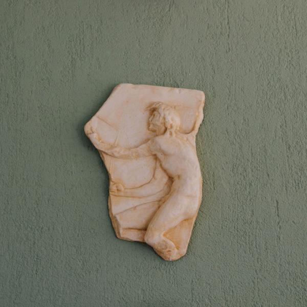 Vila Tina Trogir33