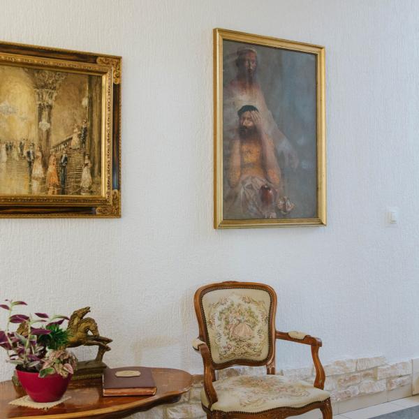 Vila Tina Trogir34