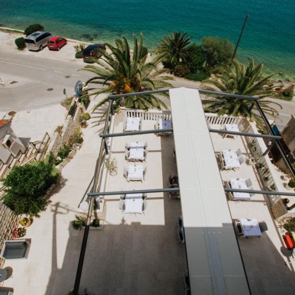 Vila Tina Trogir35