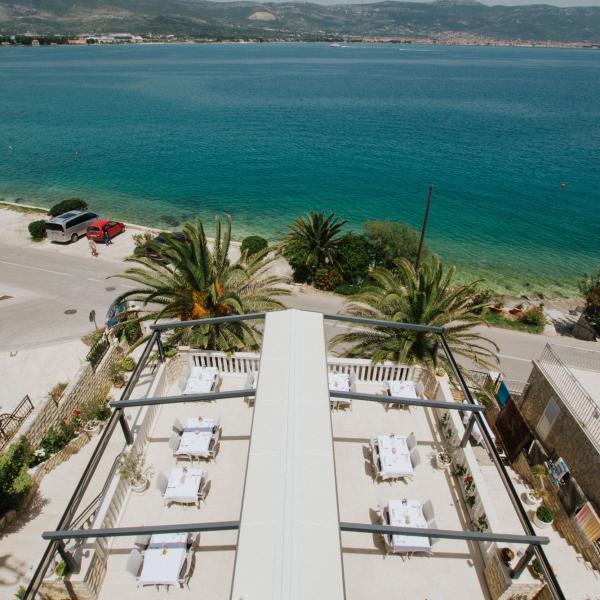 Vila Tina Trogir36