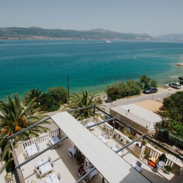Vila Tina Trogir37