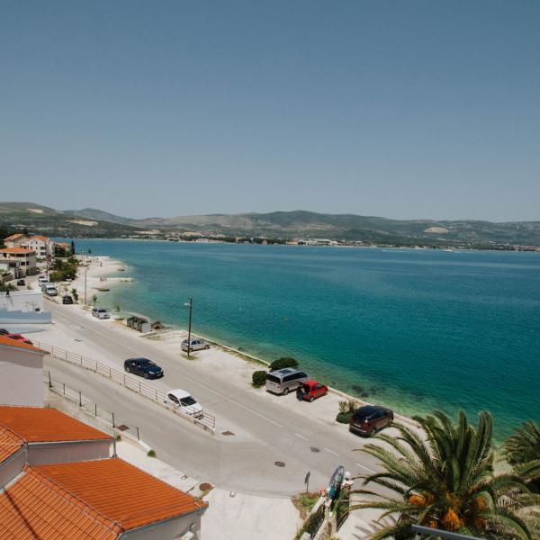 Vila Tina Trogir39