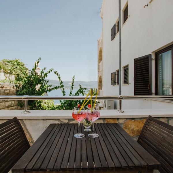 Vila Tina Trogir41