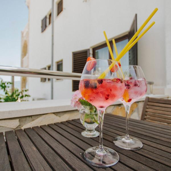 Vila Tina Trogir42