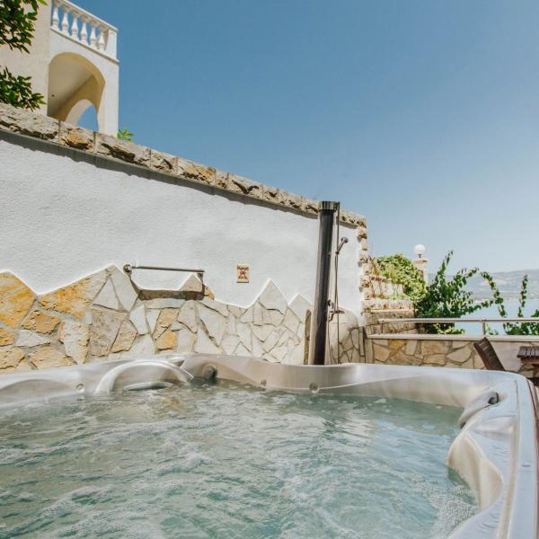 Vila Tina Trogir43