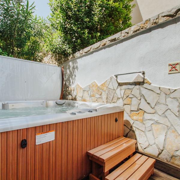 Vila Tina Trogir44