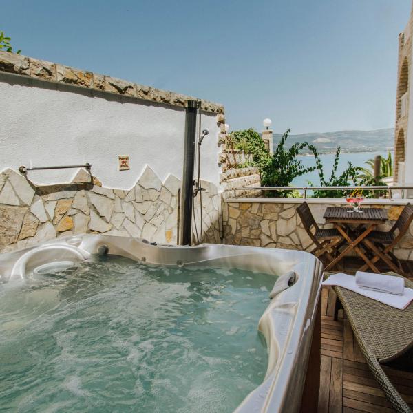 Vila Tina Trogir47
